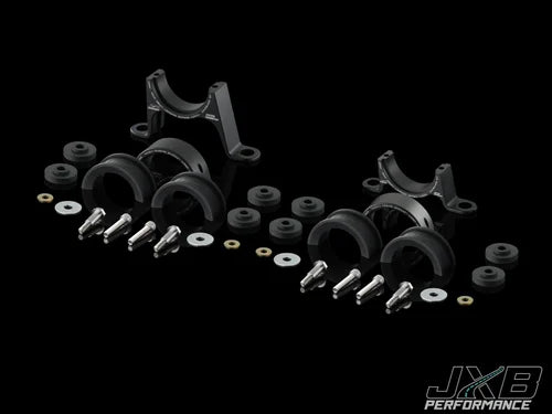 JXB Performance - Driveshaft Centre Support Bearing - VW T5/T6 Transporter