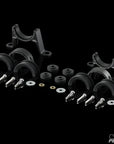 JXB Performance - Driveshaft Centre Support Bearing - VW T5/T6 Transporter