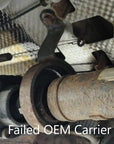 JXB Performance - Driveshaft Centre Support Bearing - VW T5/T6 Transporter