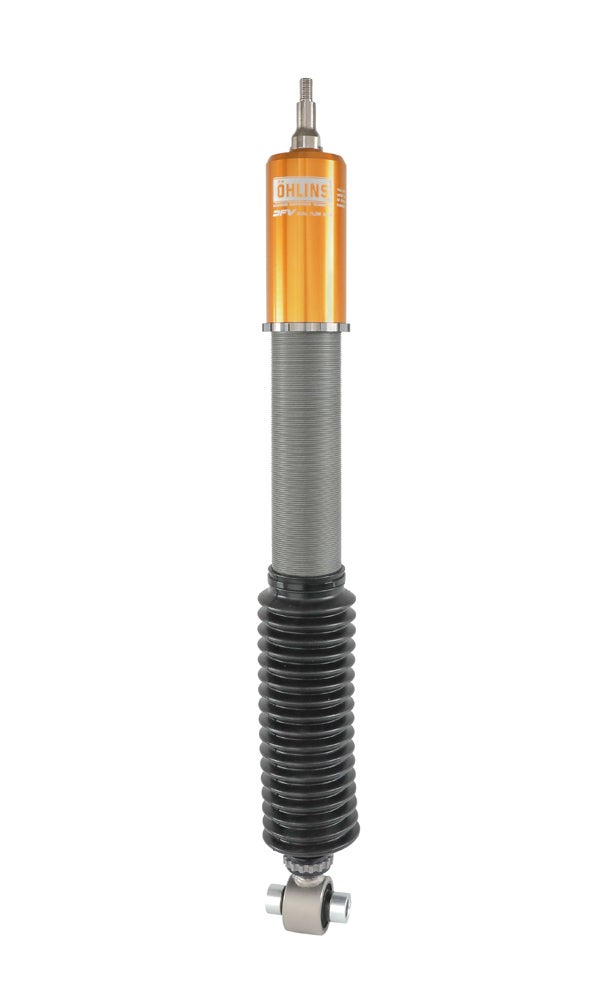 Öhlins Road &amp; Track Coilovers - Tesla Model Y 20-22/Model 3 17-22