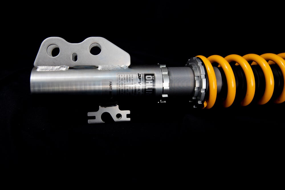 Öhlins Road &amp; Track Coilovers - Toyota GR Yaris Gen 1