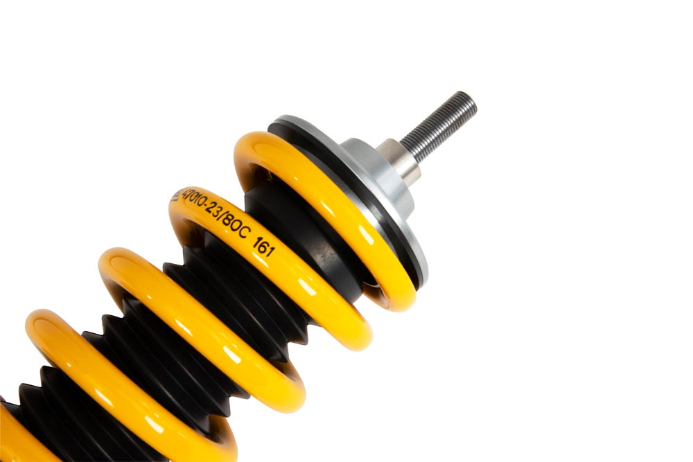 Öhlins Road &amp; Track Coilovers - Toyota GR Yaris Gen 1
