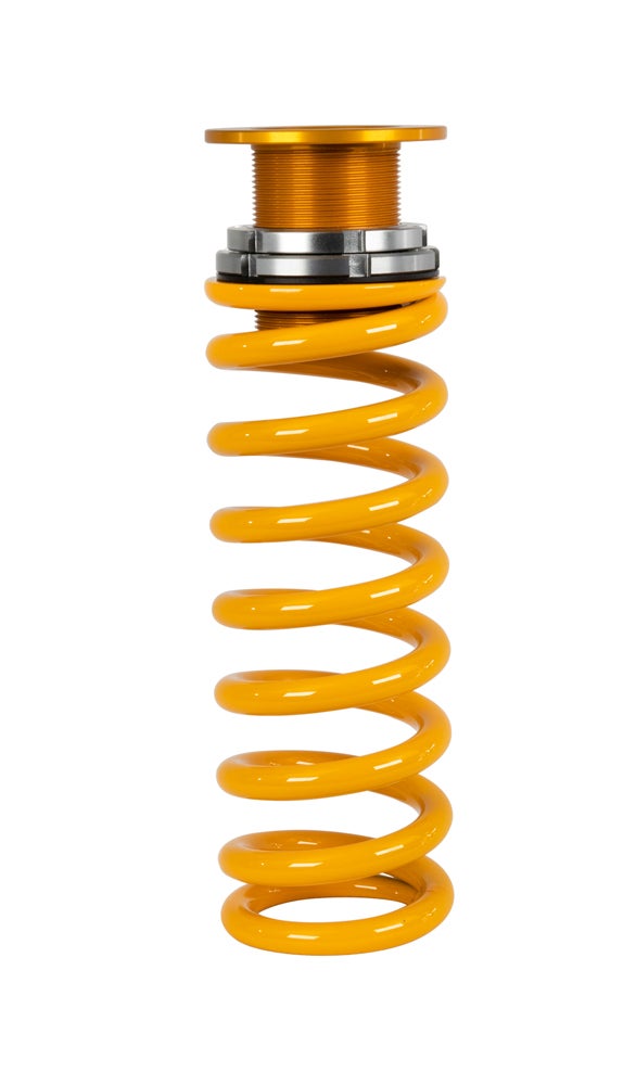 Öhlins Road &amp; Track Coilovers - Toyota GR Yaris Gen 1