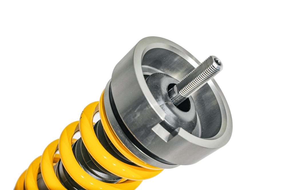 Öhlins Road &amp; Track Coilovers - Toyota Corolla GR 2023+