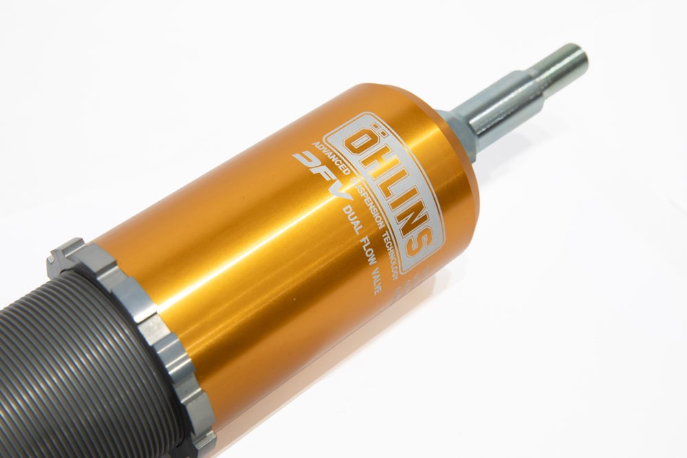 Öhlins Road &amp; Track Coilovers - Toyota Corolla GR 2023+