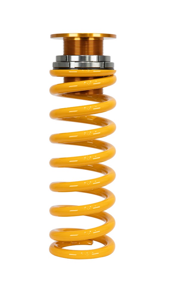 Öhlins Road &amp; Track Coilovers - Toyota Corolla GR 2023+