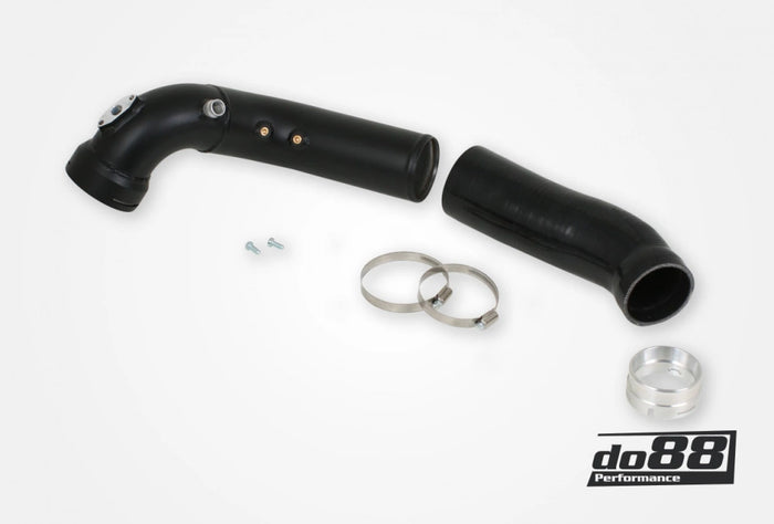 do88 Charge Pipe - BMW F2x F3x F87 (N55)