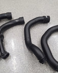 do88 Charge Pipes - BMW M2C F87 / M3 F80 / M4 F82 (S55)