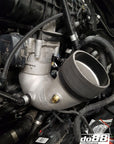 do88 Intercooler J-Pipe - BMW M2C F87 / M3 F80 / M4 F82 (S55)