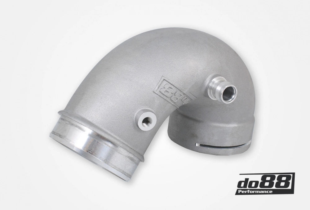 do88 Intercooler J-Pipe - BMW M2C F87 / M3 F80 / M4 F82 (S55)