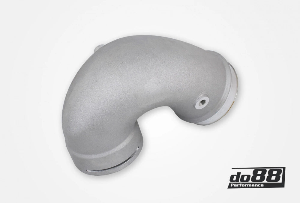 do88 Intercooler J-Pipe - BMW M2C F87 / M3 F80 / M4 F82 (S55)