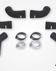 do88 Intercooler Pipe Kit (OE Intercooler) - Porsche 911 992