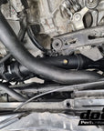 do88 Charge Pipes - Toyota GR Yaris