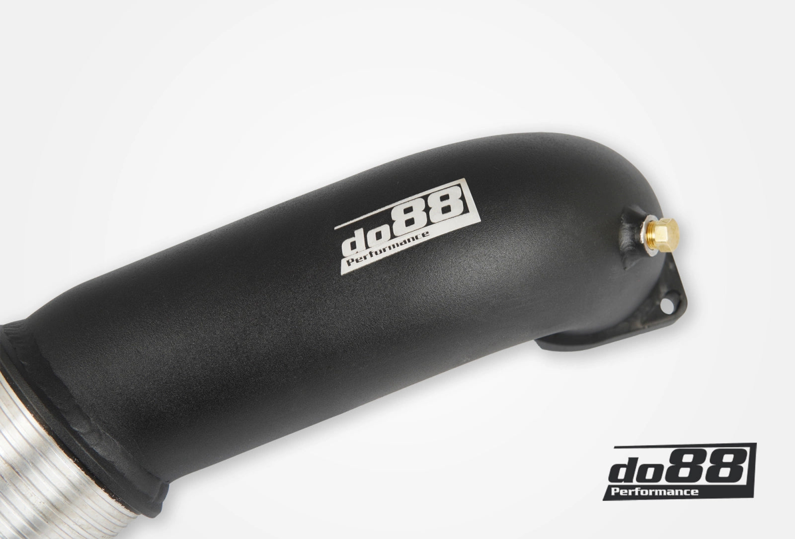 do88 Pressure Pipe Kit - BMW G-Series (B58 Gen. 2)