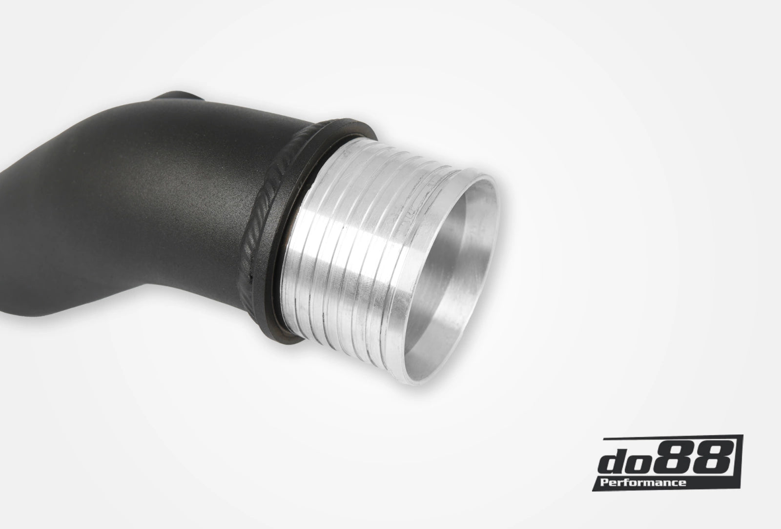 do88 Charge Pipes - BMW G-Series (B58) &amp; Toyota GR Supra A90