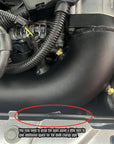 do88 Pressure Pipe Kit - BMW G-Series (B58 Gen. 2)