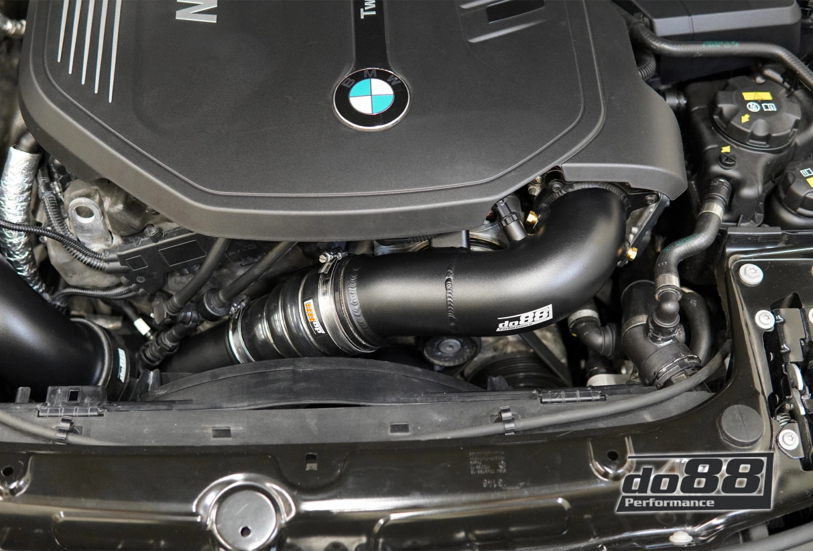 do88 Charge Pipe - BMW F Series B58