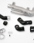 do88 Charge Pipes - BMW M2 G87 / M3 G80 / M4 G82 (S58)