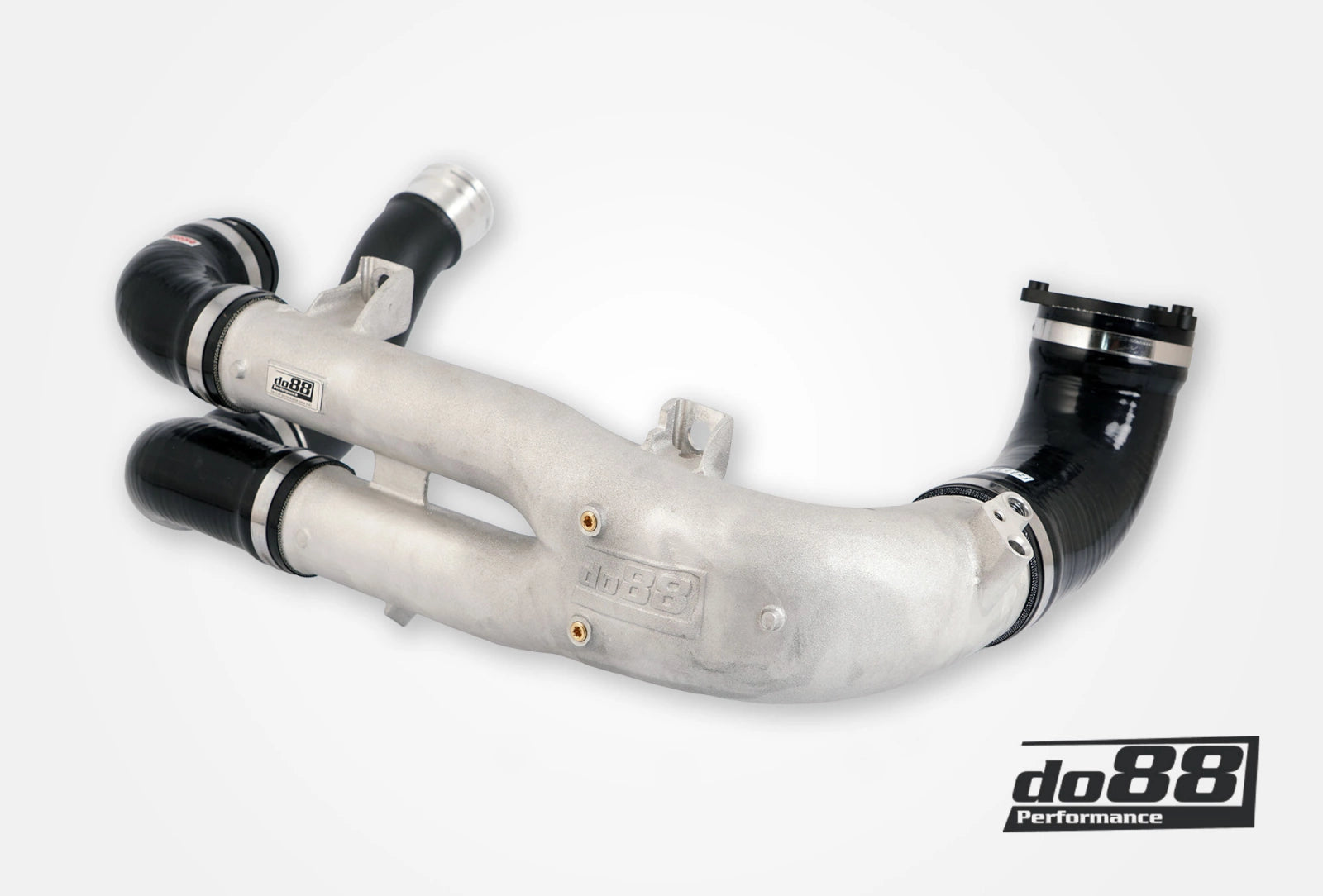 do88 Charge Pipes - BMW M2 G87 / M3 G80 / M4 G82 (S58)
