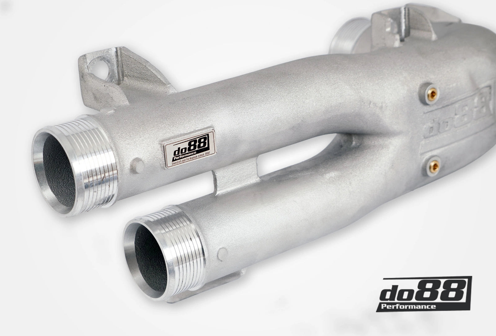 do88 Charge Pipes - BMW M2 G87 / M3 G80 / M4 G82 (S58)