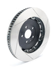 Paragon 2-piece Front Rotors (Pair) - 370mm x 34mm - Audi RS3 8V / 8V.5 (Sportback)
