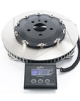 Paragon 2-piece Front Rotors (Pair) - 370mm x 34mm - Audi RS3 8V / 8V.5 (Sportback)