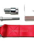 BMW Motorsport Tow Strap - M240iR/ M2 CS Racing