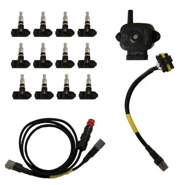 RN - TPMS Racing Kit