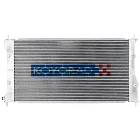 Koyorad Performance Radiator - Toyota 86 / GR86 / Subaru BRZ MT 2013-2026