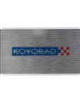 Koyorad Performance Radiator - Toyota 86 / GR86 / Subaru BRZ MT 2013-2026