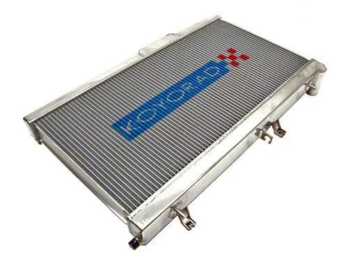 Koyorad Performance Radiator - Subaru Impreza GC8 / Legacy / Liberty MT 1989-2000