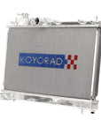 Koyorad Performance Radiator - Subaru Impreza / WRX STI / Legacy / Liberty / XV MT 2008-2021