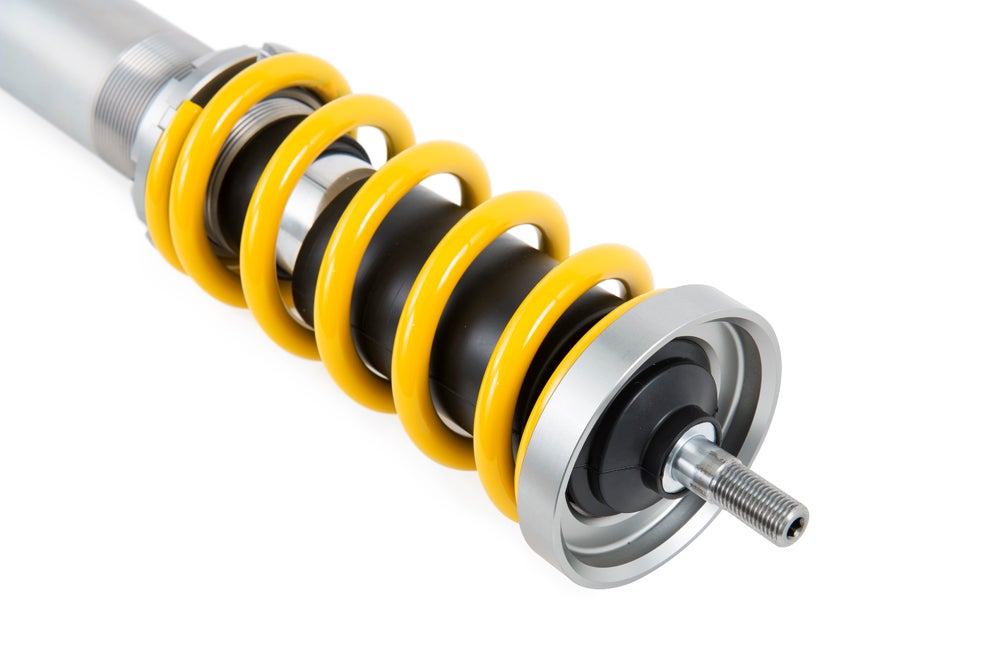 Öhlins Road &amp; Track Coilovers - Audi A3, S3, RS3 8P / TT, TTS, TTRS 8J / VW Golf R32 Mk5, R Mk6 (AWD)