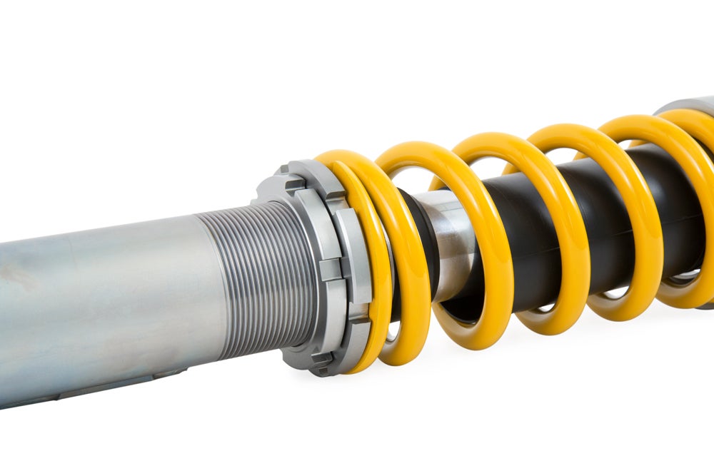 Öhlins Road &amp; Track Coilovers - Audi A3, S3, RS3 8P / TT, TTS, TTRS 8J / VW Golf R32 Mk5, R Mk6 (AWD)