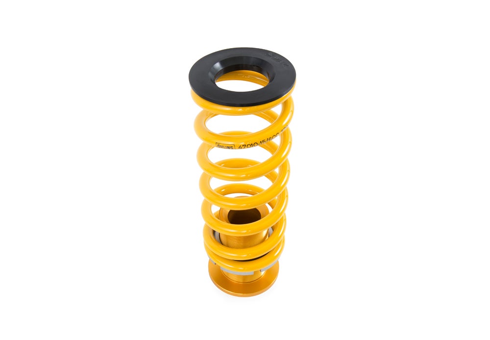 Öhlins Road &amp; Track Coilovers - Audi A3, S3, RS3 8P / TT, TTS, TTRS 8J / VW Golf R32 Mk5, R Mk6 (AWD)