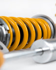 Öhlins Road & Track Coilovers - Audi A3, S3, RS3 8V-8Y / TT, TTS, TTRS 8S / VW Golf R Mk7, Mk8 (AWD)
