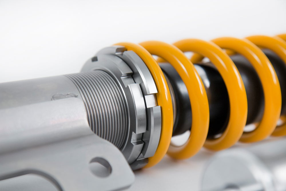 Öhlins Road &amp; Track Coilovers - Audi A3, S3, RS3 8V-8Y / TT, TTS, TTRS 8S / VW Golf R Mk7, Mk8 (AWD)