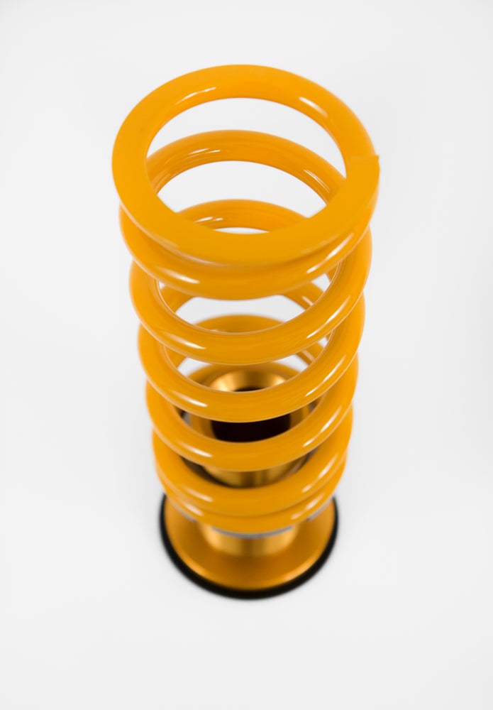 Öhlins Road &amp; Track Coilovers - Audi A3, S3, RS3 8V-8Y / TT, TTS, TTRS 8S / VW Golf R Mk7, Mk8 (AWD)