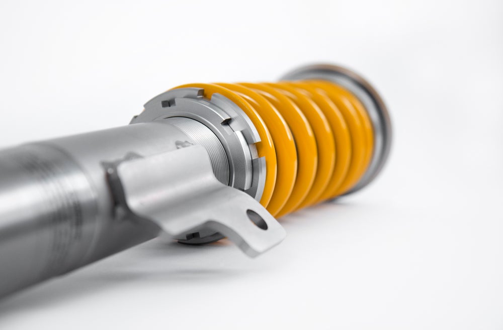 Öhlins Road &amp; Track Coilovers - Audi A3, S3, RS3 8V-8Y / TT, TTS, TTRS 8S / VW Golf R Mk7, Mk8 (AWD)