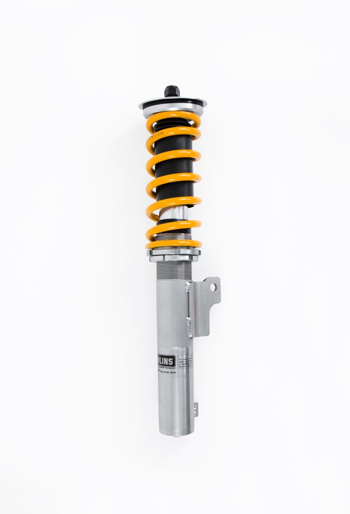 Öhlins Road &amp; Track Coilovers - Audi A3 8V / TT 8S / VW Golf Mk7, Mk8 (FWD)