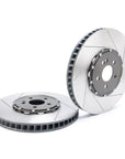 Paragon 2-piece Front Rotors (Pair) - 360mm x 36mm - Mercedes-AMG CLA 45 (C118) / GLA 45 (H247) / A45 S (W177)