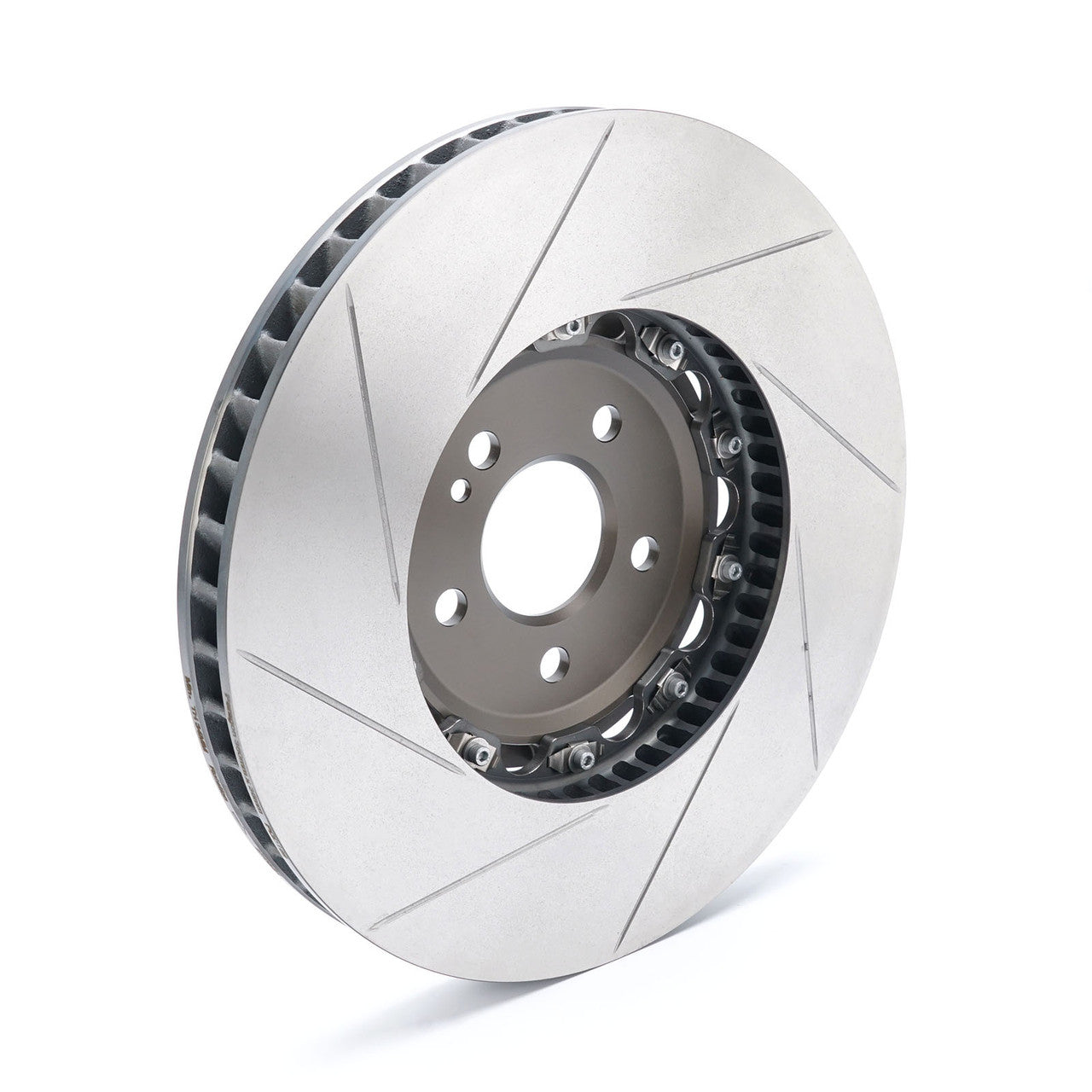 Paragon 2-piece Front Rotors (Pair) - 360mm x 36mm - Mercedes-AMG CLA 45 (C118) / GLA 45 (H247) / A45 S (W177)