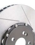 Paragon 2-piece Front Rotors (Pair) - 360mm x 36mm - Mercedes-AMG CLA 45 (C118) / GLA 45 (H247) / A45 S (W177)