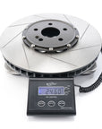 Paragon 2-piece Front Rotors (Pair) - 360mm x 36mm - Mercedes-AMG CLA 45 (C118) / GLA 45 (H247) / A45 S (W177)