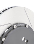 Paragon 2-piece Rear Rotors (Pair) - 330mm x 22mm - Mercedes-Benz CLA 45 (C118) / A45 (W177) AMG / GLA 45 (H247)