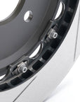 Paragon 2-piece Rear Rotors (Pair) - 330mm x 22mm - Mercedes-Benz CLA 45 (C118) / A45 (W177) AMG / GLA 45 (H247)