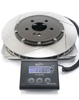 Paragon 2-piece Rear Rotors (Pair) - 330mm x 22mm - Mercedes-Benz CLA 45 (C118) / A45 (W177) AMG / GLA 45 (H247)