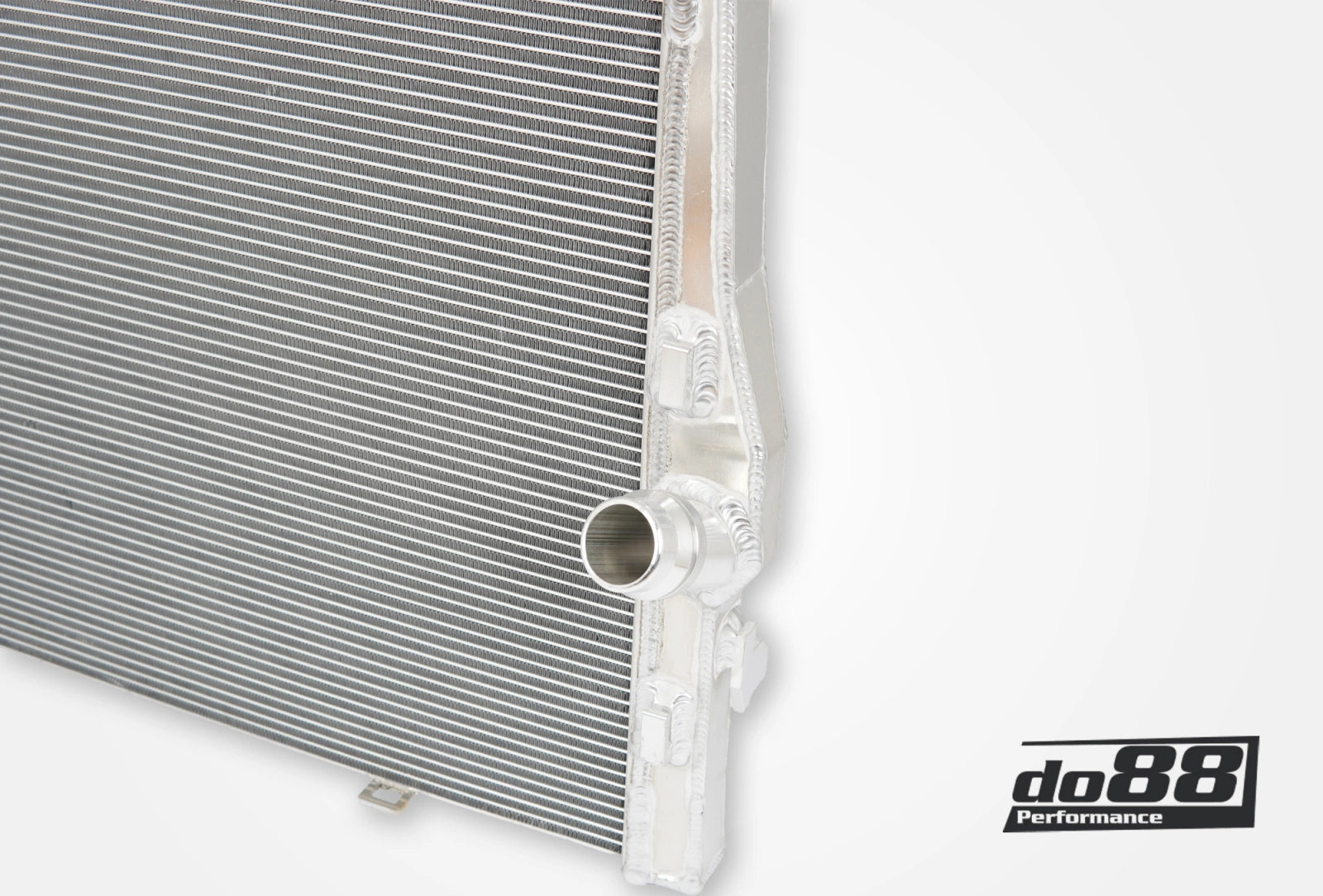 do88 Radiator - BMW M3 E90 E92