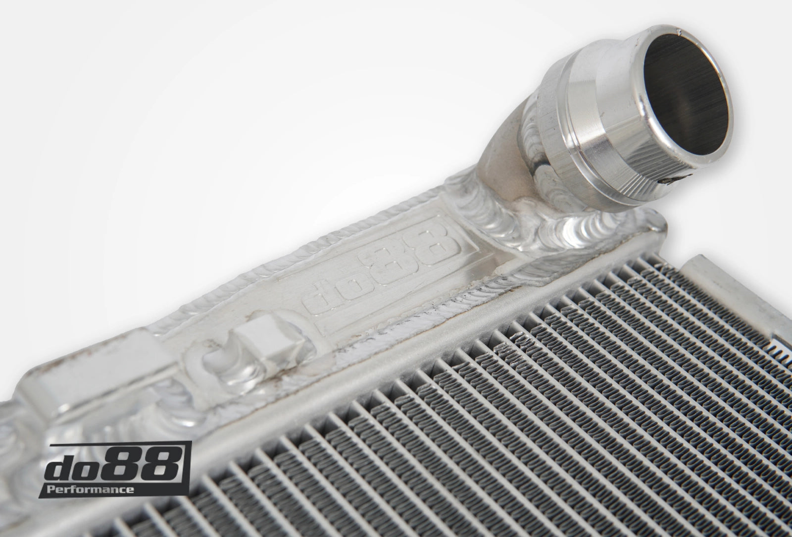 do88 Radiator - BMW M3 E90 E92