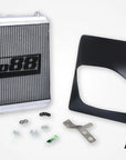 do88 Secondary Radiator - BMW M2 F87 (N55)